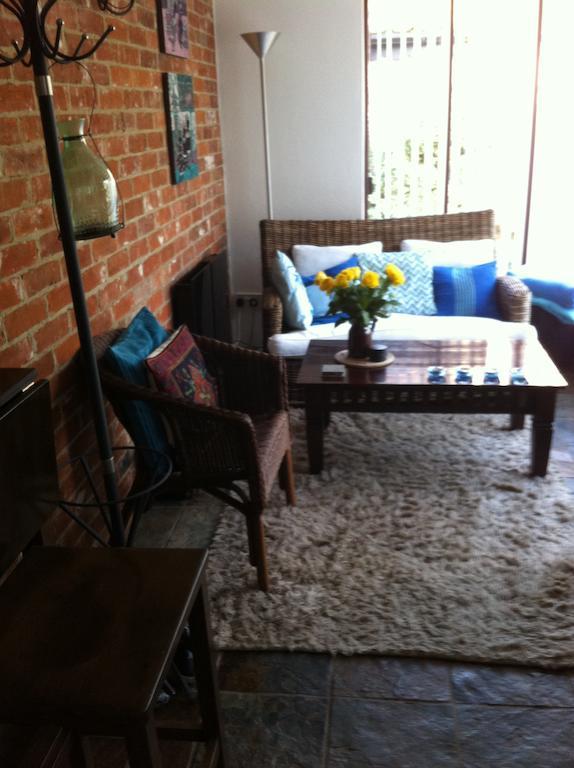 Thatched Farm Bed And Breakfast Woodbridge Exterior photo